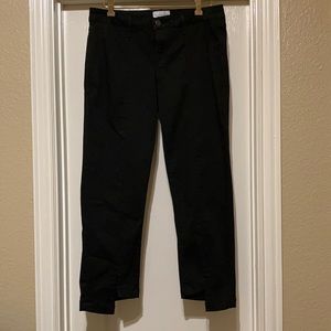 Black pants Parker Smith Sz 30